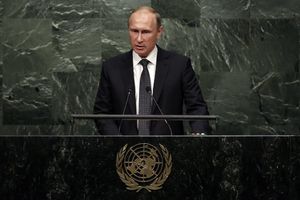 AMERIČKI MEDIJI: Putin je dominirao nad Obamom u UN