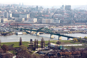 MALI NA SAJMU TURIZMA: Beograd u top 10 destinacija ovog dela Evrope