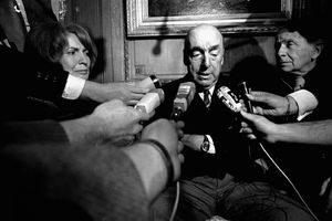 MISTERIOZNA SMRT LEGENDARNOG PESNIKA: Pablo Neruda je ubijen?!