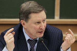PUTIN ČISTI SVOJE REDOVE: Smenjen šef administracije Kremlja Sergej Ivanov