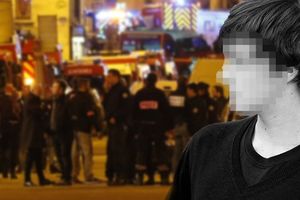 PREŽIVEO MASAKR U PARIZU: Austrijanac (20) koga su izrešetali u dvorani Bataklan konačno kod kuće!