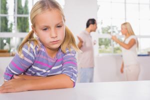 DOBAR RAZVOD ILI LOŠ BRAK: U roditeljskim svađama dete je uvek žrtva!