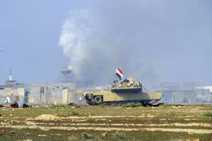 IRAK: Pokrećemo vojnu akciju ako Turska ne povuče trupe