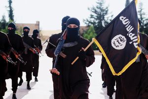 UHVAĆENI NA TURSKOJ GRANICI: 600 Britanaca htelo da se pridruži džihadistima