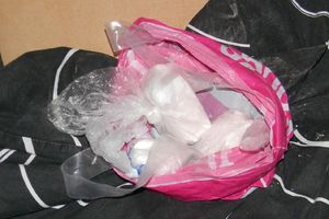 POŽAREVAC: Heroin i ekstazi u hotelskoj sobi