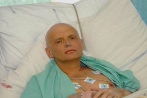 LITVINJENKOV BRAT OTKRIVA ISTINU: Putin nije kriv! Brata su mi ubili britanski obaveštajci!