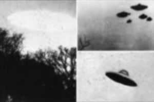 ZAVIRITE U NAŠ DOSIJE X: CIA objavila dokumente o letećim tanjirima i vanzemaljcima