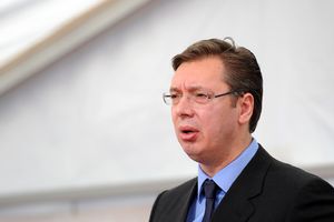 ZAVRŠEN SASTANAK NA TAJNOJ LOKACIJI: Vučić razgovarao sa saradnicima od najvećeg poverenja