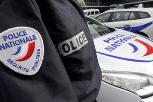 NAPAD U PARIZU: Klao policajku i teško je ranio, napadač ubijen na licu mesta