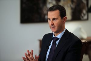 UGROŽENI PREGOVORI OKO MIRA U SIRIJI: Opozicija zahteva da Asad bude smenjen