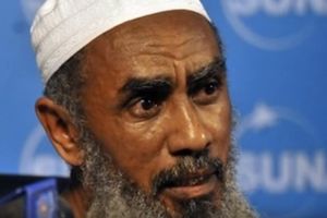 DA LI GLEDAMO U NOVOG VOĐU AL KAIDE: Telohranitelj Bin Ladena preuzima terorističku organizaciju!
