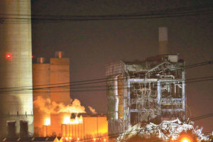 TRAGEDIJA U ENGLESKOJ: Poginula četiri radnika u eksploziji u elektrani