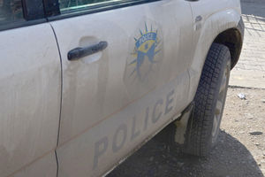 ŠTRPCE: Dvojica Srba uhapšena zbog napada na dvojicu policajaca