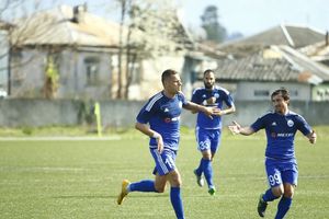 KOMAZEC VODI BATUMI KA EVROPI: Srpski centarfor postigao drugi gol u prvenstvu Gruzije