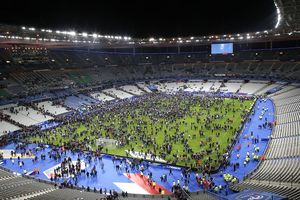 NEMCI UPOZORAVAJU: Evropsko fudbalsko prvenstvo biće meta Islamske države