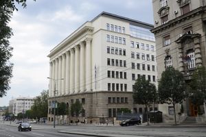 NEDOSTATAK DOKAZA: Apelacioni oslobodio dvojicu za pljačku banke u Dobanovcima i Kruševcu