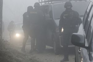 NOVA BOSANSKA JEDINICA U BORBI PROTIV ID: Počela da radi Operativna grupa za borbu protiv terorizma