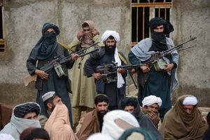 POSLEDNJA RUDNA MIROVNIH PREGOVORA U DOHI: SAD i talibani pred sporazumom posle 18 godina rata u Avganistanu!