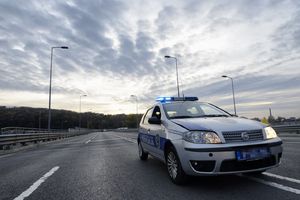 POSLE STRAVIČNE NESREĆE KOD GROCKE: Normalizovan saobraćaj na putu Beograd-Smederevo