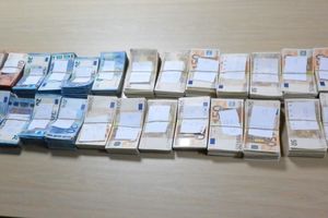 AKCIJA NA BATROVCIMA: Carinici zaplenili 135.000 evra