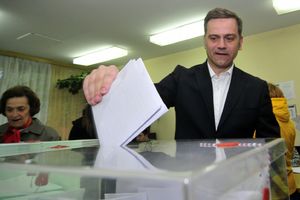 DEBAKL: Borko Stefanović ima manje glasača nego pratilaca na Tviteru