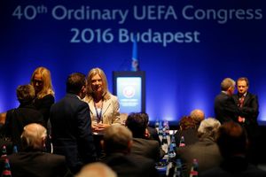 SKANDAL U BUDIMPEŠTI: UEFA primila tzv. Kosovo mimo sopstvenog statuta