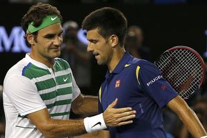 NOLE SPREMAN NA NAJVAŽNIJI KORAK: Federer ostaje bez još jedne titule