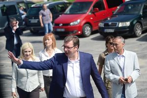 Vučić: Koalicioni partneri neće biti poznati još 5-6 dana