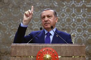 KOBNA GREŠKA PUČISTA U TURSKOJ: Prvo je trebalo da ubiju Erdogana!