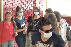 ZAUSTAVLJENO ŠIRENJE TUBERKULOZE: Nema novih zaraženih učenika u Novom Pazaru