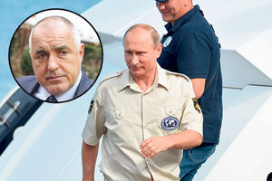 RUSIJA NAŠLA SAVEZNIKA U NATO: Putin cepa alijansu!