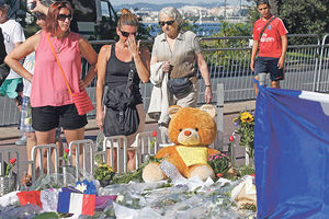 ŠOKANTNI PODACI O TERORISTI IZ NICE: Za masakr dobio 100.000 evra?!