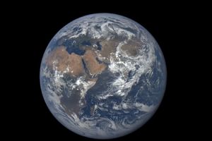 (VIDEO) ROĐENDAN ZEMLJE: Pogledajte kako iz svemira izgleda jedna godina naše planete