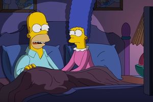 (VIDEO) ODGOVOR KOJI SU MNOGI ČEKALI: Objavljeno za koga će glasati Homer i Mardž Simpson