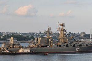 RUSI POSLALI BRODOVE U BALTIČKO MORE: Letonska vojska primetila nekoliko korveta i fregata