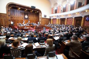 ZAVRŠENA NAČELNA RASPRAVA: Skupština u četvrtak o amandmanima na Predlog budžeta