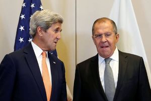 ŠANSA ZA HUMANITARCE: Lavrov i Keri dogovorili produžetak primirja za još 48 sati
