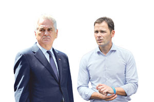 KAO ZAPETE PUŠKE: Opozicija podržala Vučića, hoće spajanje izbora u maju