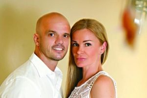 Boban Rajović iskreno o teškim trenucima u braku: Govorimo jedno drugom da ćemo zajedno pobediti sve
