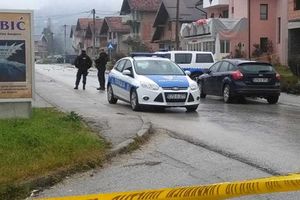 MUŠKARAC (32) IZREŠETAN U SARAJEVU: Uhapšene dve osobe osumnjičene za ubistvo Miroslava Lazarevića