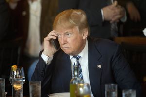 TRAMP TELEFONIRAO SVETSKIM LIDERIMA: Evo koga je i zašto pozvao novi predsednik SAD! Iznenadićete se