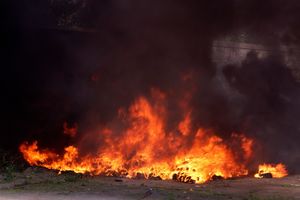 BRUTALNA GREŠKA: Rus zapalio selo jer je mislio da se u njemu kriju teroristi