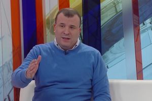 MILOVAN JOVANOVIĆ: Vučić potpuno sam u rešavanju kosovskog problema