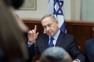 NAPETO NA BLISKOM ISTOKU Netanjahu: Izrael teži miru, ali je spreman za svaki scenario!