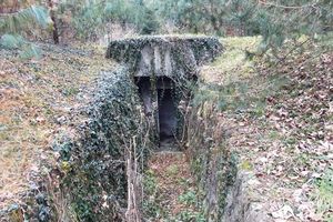 NEMAR: Zapušteni kraljevi bunkeri u Banji Koviljači
