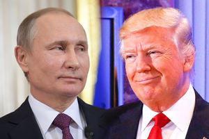 TRAMP: Ako je Putin ubica, ni Amerika nije nevina!