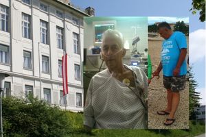 PREŽIVEO HOROR U AUSTRIJI: Ljuban zaražen SMRTONOSNOM BAKTERIJOM NA INTENZIVNOJ u bolnici u Gracu!