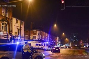 (VIDEO UŽIVO) POTERA ZA TERORISTIMA ŠIROM ENGLESKE! Uhapšeno 8 osoba zbog KRVAVOG napada u Londonu