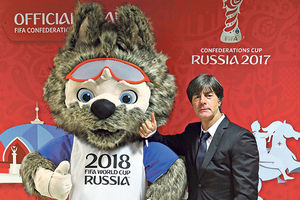 NEMCI NEĆE NA MUNDIJAL: Svetski šampion preti bojkotom Rusije