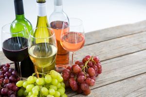 IMA PESTICIDA I PLASTIKE: Rusija zabranila uvoz crnogorskog vina